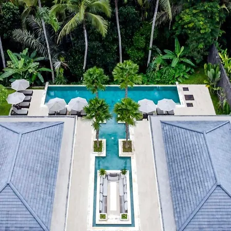 Villa Dune By Balisuperhost